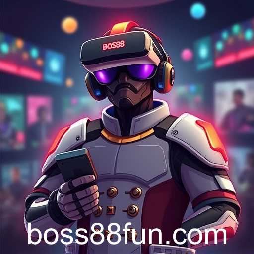 Boss88: Gaming Revolution and Trends