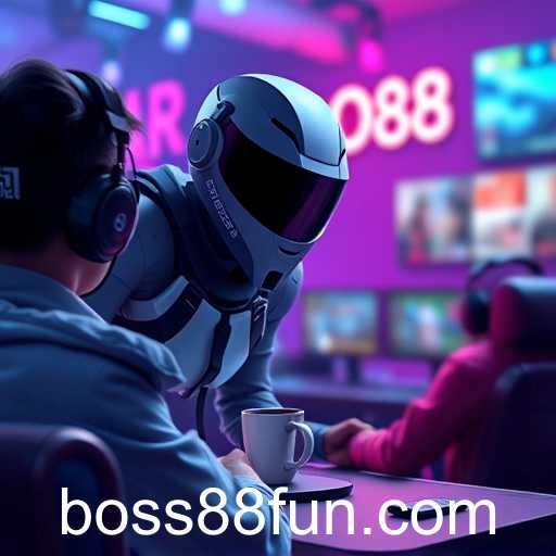 The Rise of Boss88 in the Gaming World