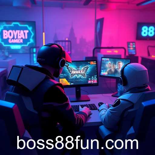 Boss88 Gaming Surge