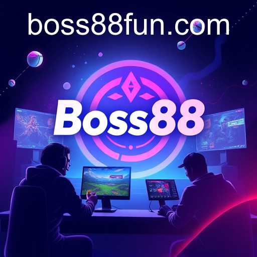 Boss88: The Rise of Interactive Gaming Experiences