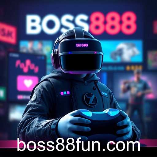 Boss88: Navigating the Evolving Landscape of Online Gaming