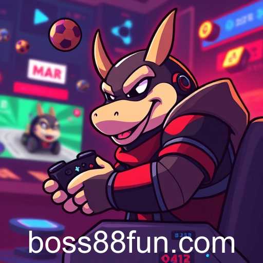 Boss88: The Evolution of Online Gaming