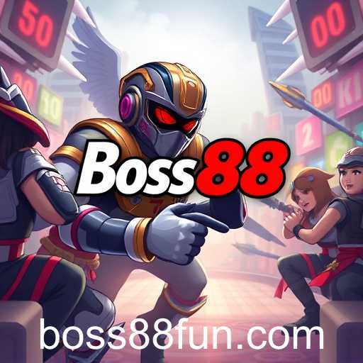 The Rise of Boss88 in Online Gaming