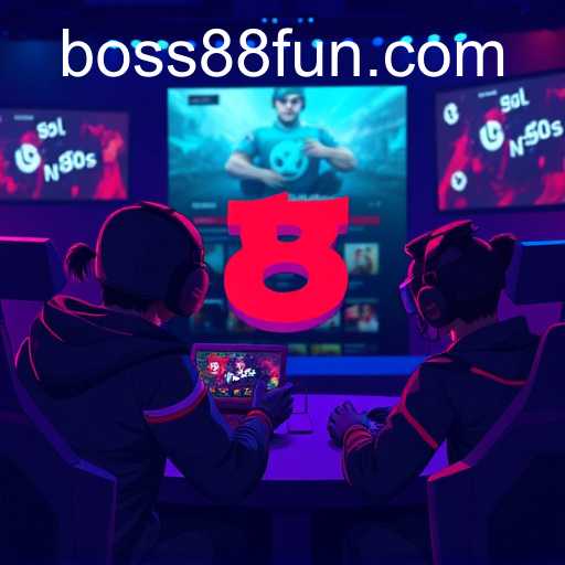 The Rise of Boss88 in the Gaming World