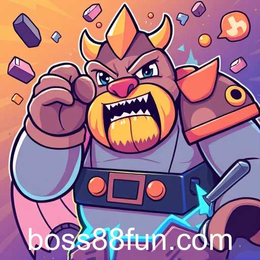 Exploring the 'Casual Play' Game Category on Boss88: A Gateway to Relaxation and Fun