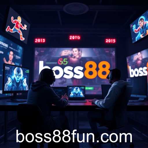 Emerging Challenges in Online Gaming Platforms