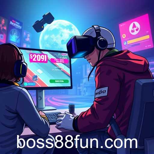 New Gaming Trends and Innovations in 2025