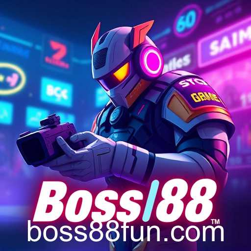 Online Gaming in 2025: The Rise of Boss88