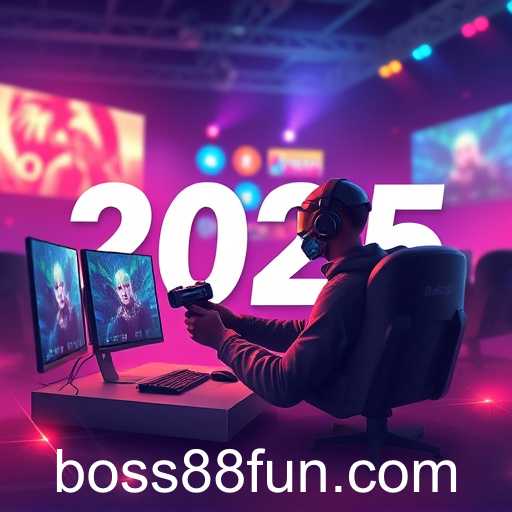 The Rise of Online Gaming Platforms in 2025