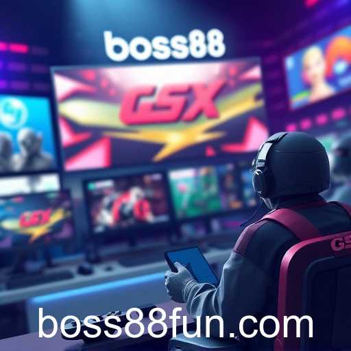 Online Gaming and Market Trends