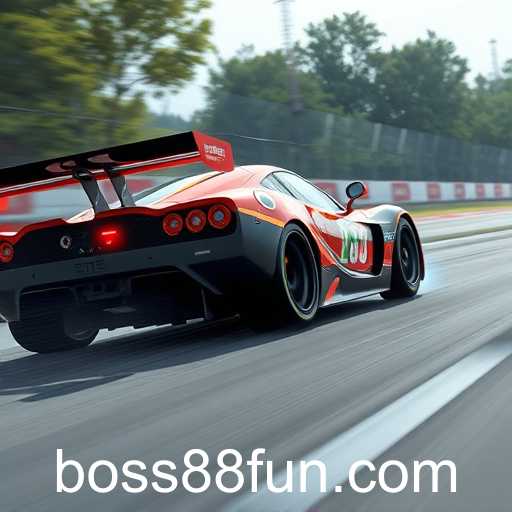 Exploring 'Racing Fever': An Adventure into Virtual Speed