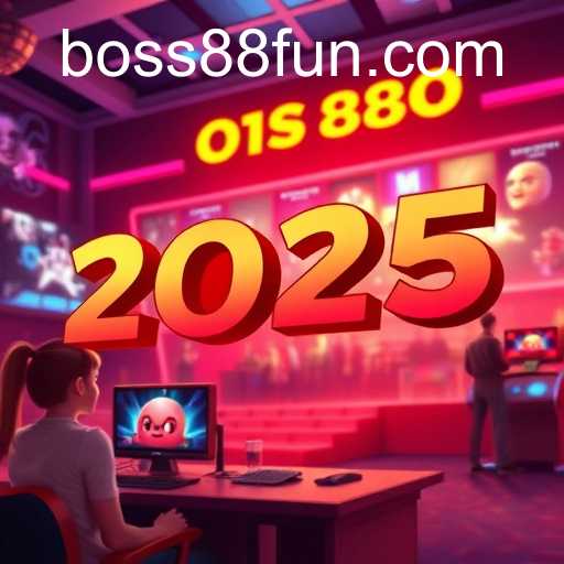 The Rise of Boss88: Navigating the Global Gaming Landscape