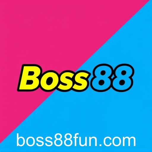 The Rise of 'boss88' in Global Gaming