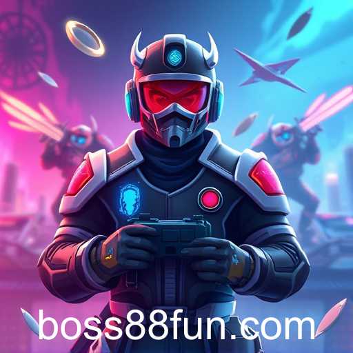 The Rise of Boss88: Gaming in the Digital Era