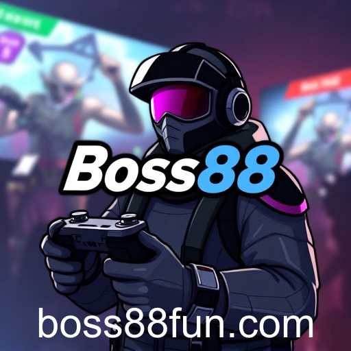 The Rise of Boss88 in the Gaming World