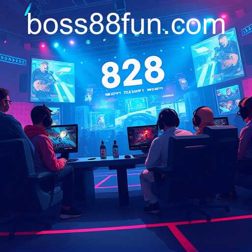 The Rise of Online Gaming and the Role of Platforms like Boss88