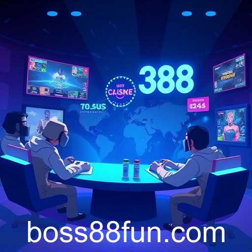 boss88